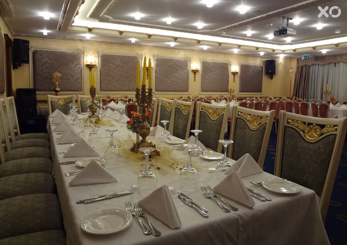 Ottomans Life Boutique Hotel
