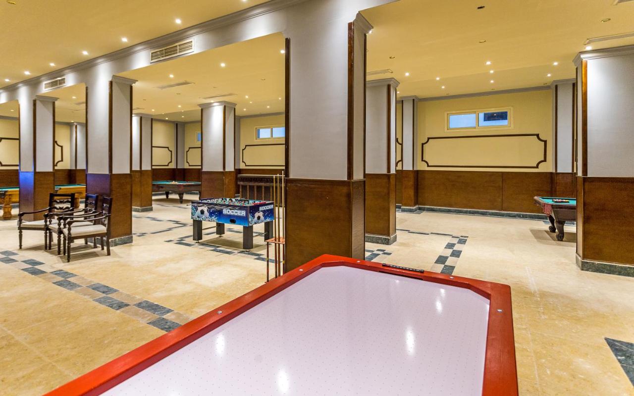 Hawaii Le Jardin Aqua Park (ex. Festival Le Jardin Resort)