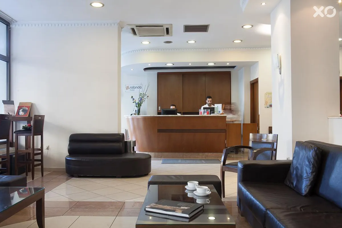 Rotonda Hotel