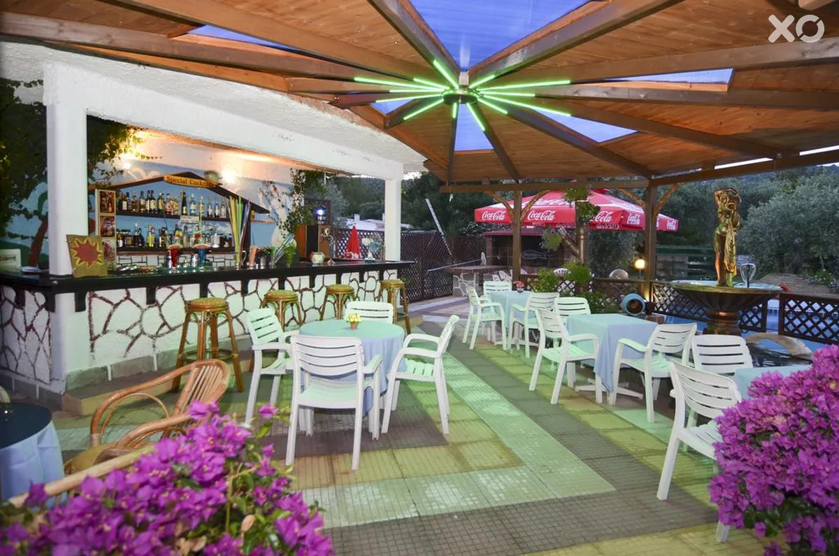 Astris Sun Hotel