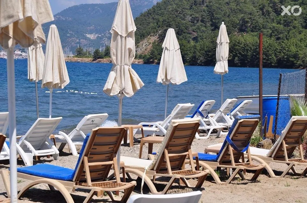 Anerissa Hotel