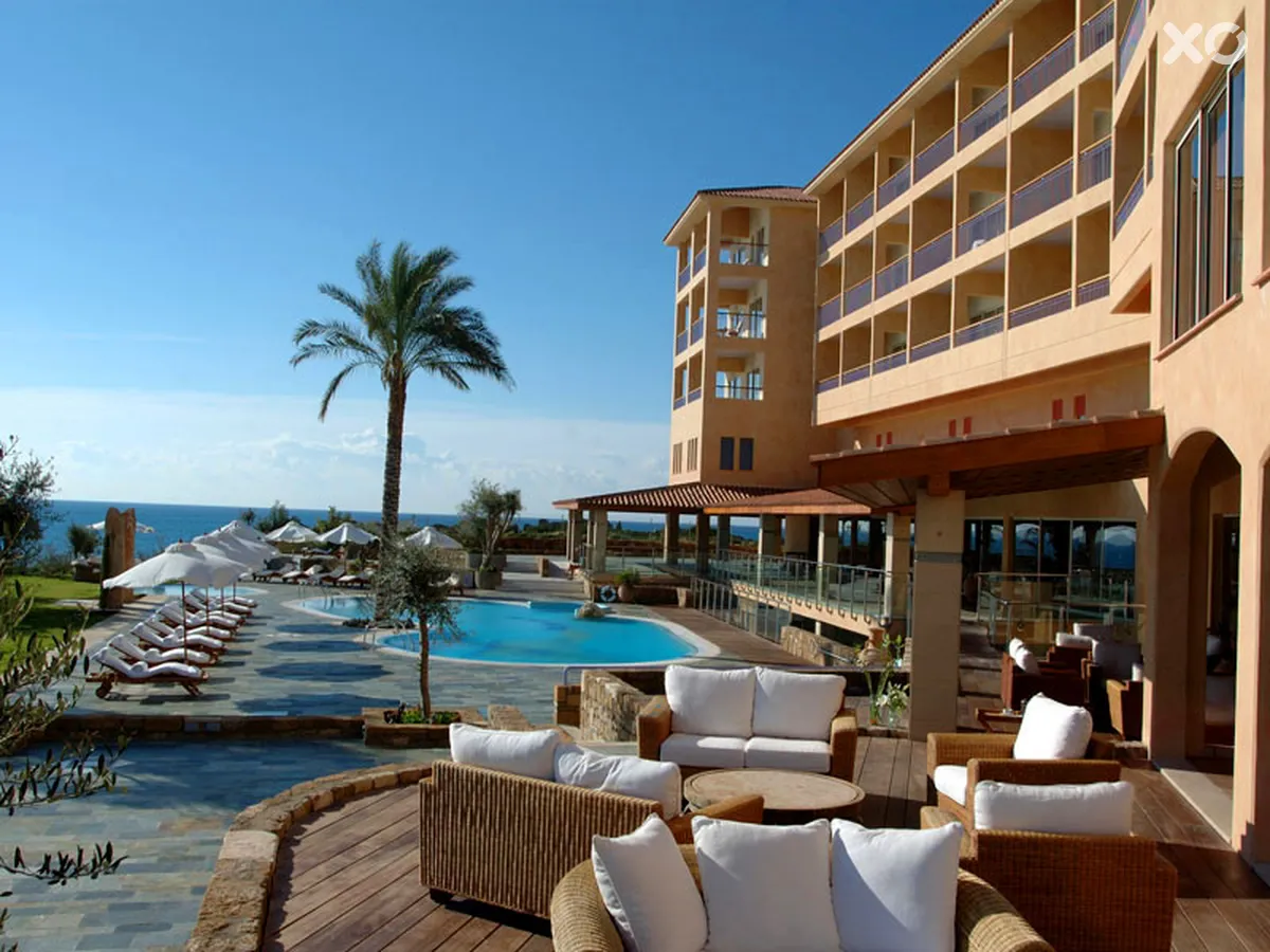 Sentido Thalassa Coral Bay