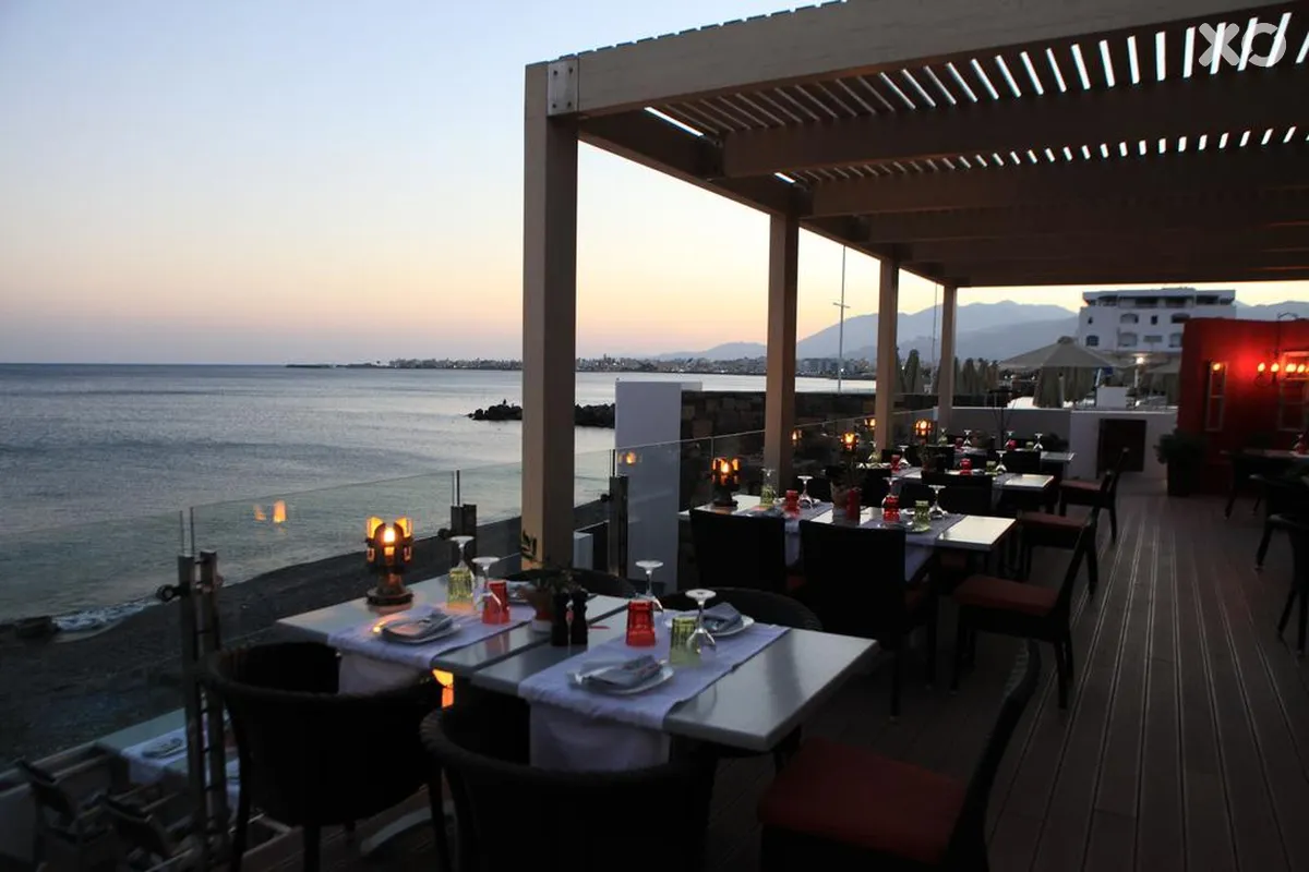 Petra Mare Hotel