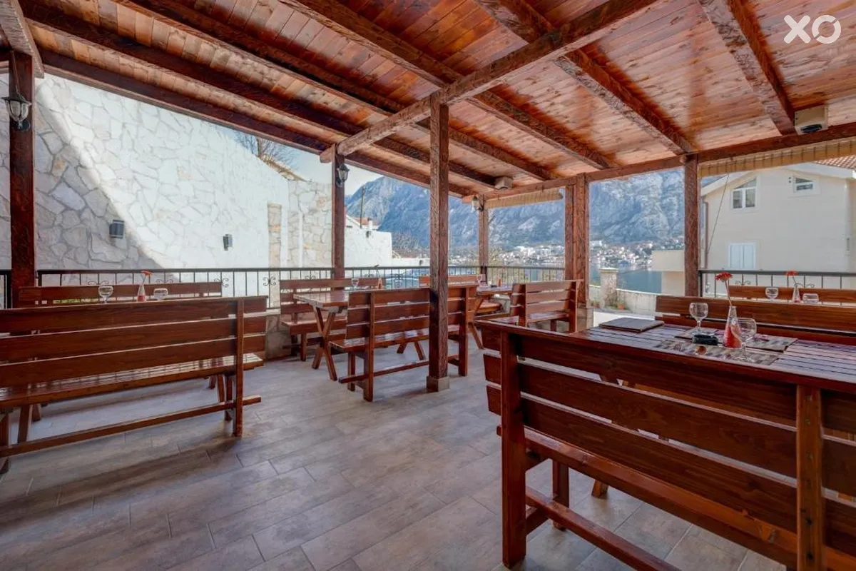 Galia Hotel