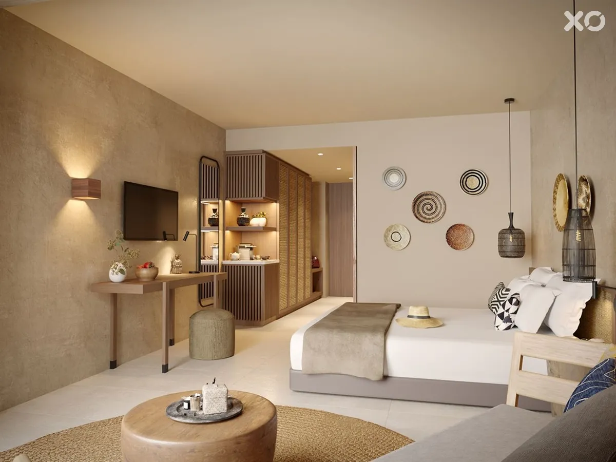 Minos Ambassador All Suites & Spa