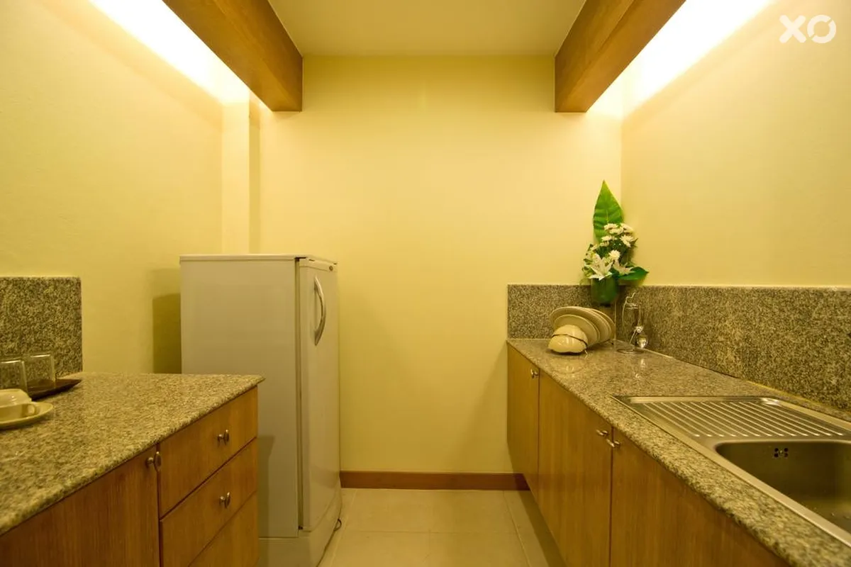 Sunshine Garden Resort