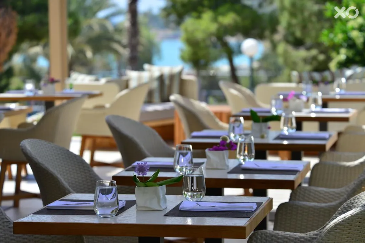 Somewhere Vouliagmeni
