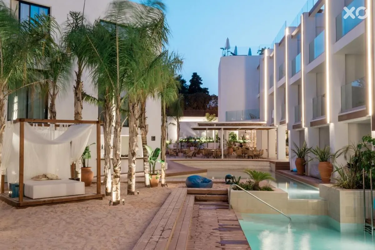 Nativo Hotel Ibiza