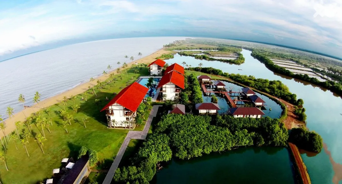 Anantaya Resort & Spa Chilaw