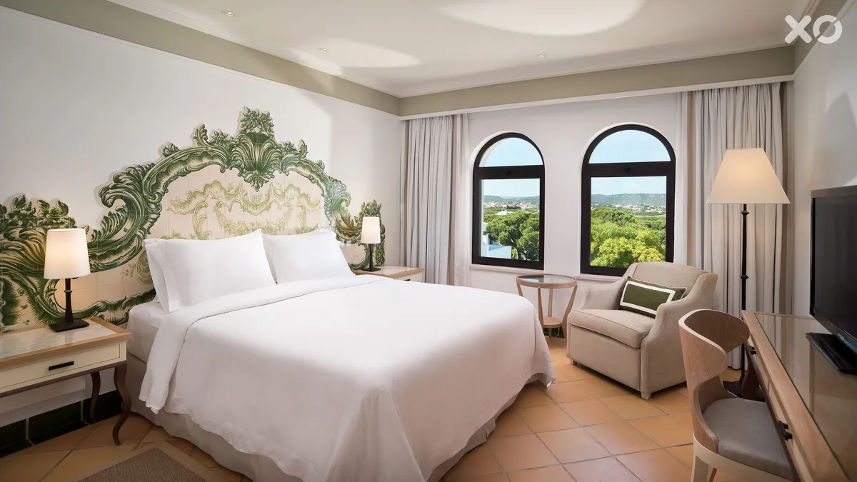 Pine Cliffs Hotel, Luxury Collection Resort