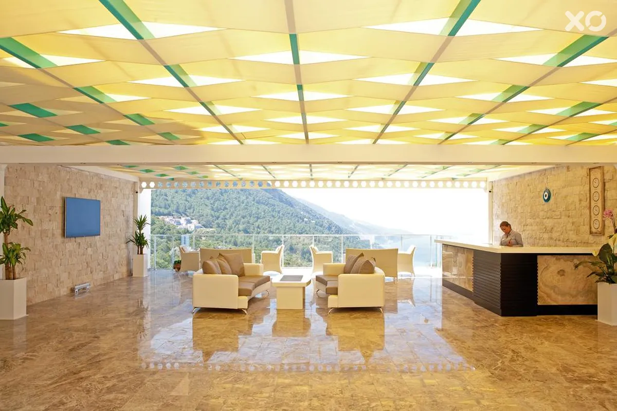 Ramada by Wyndham Fethiye Oludeniz