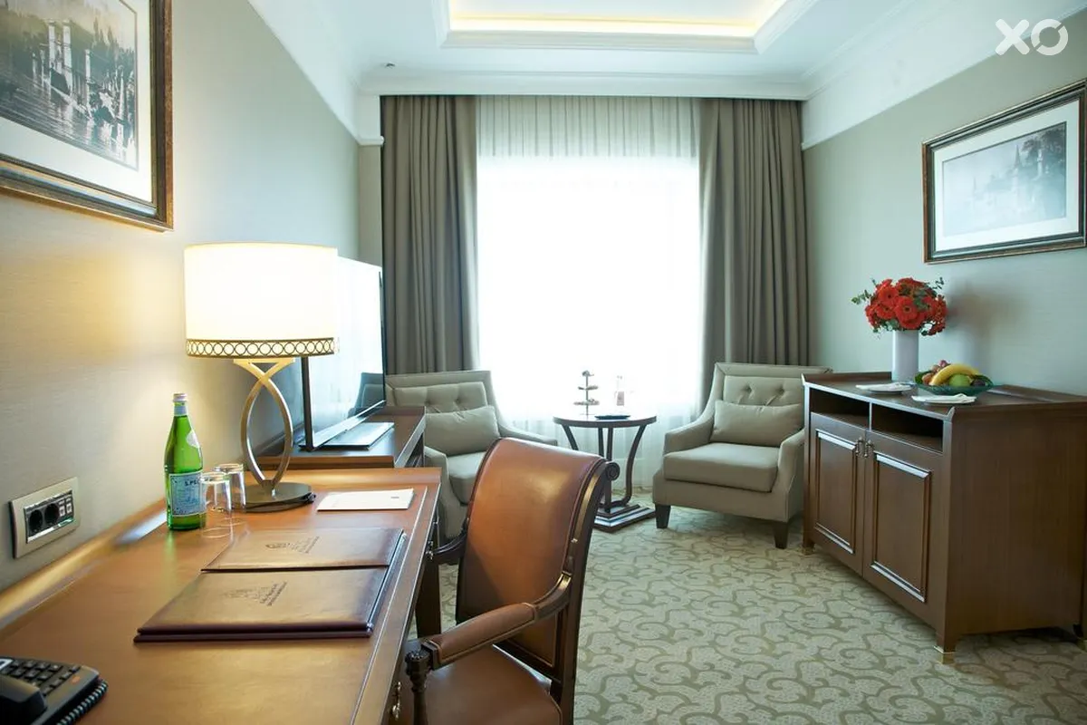 Retaj Royale Istanbul