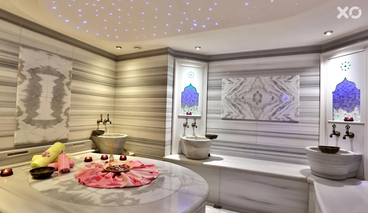 Grand Beyazit Hotel