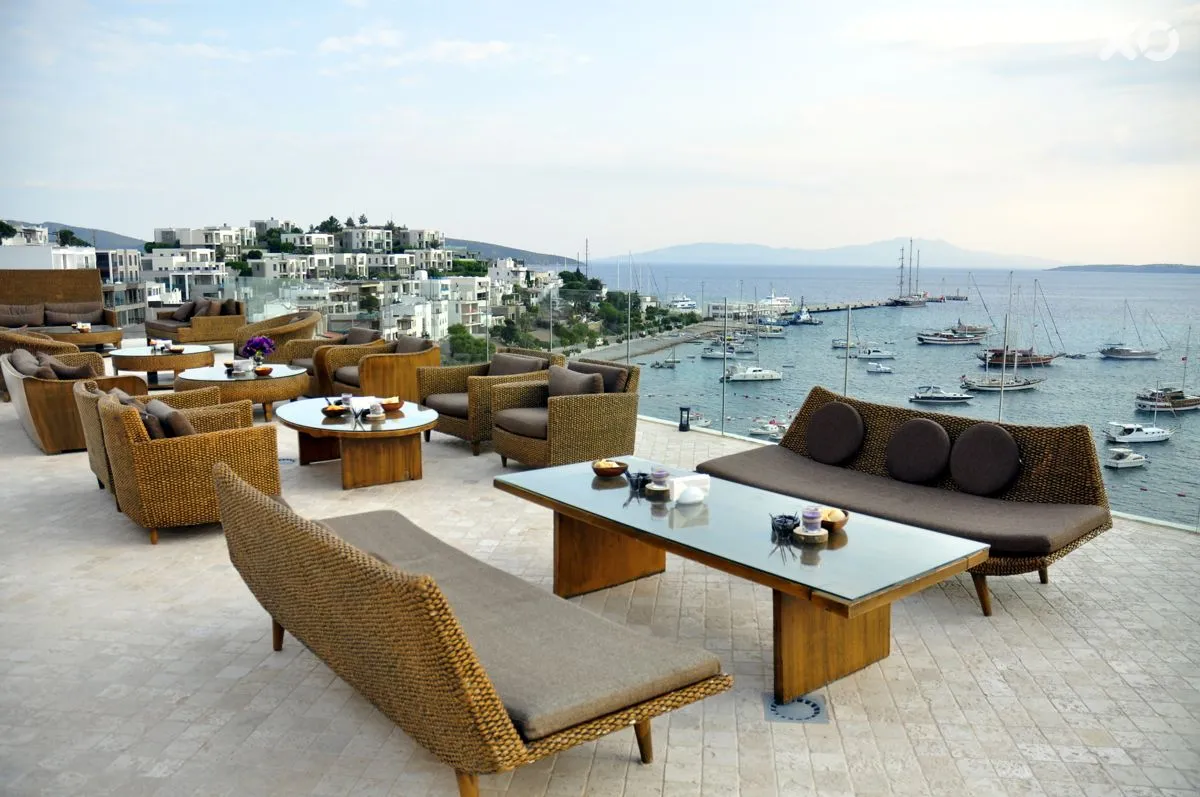 Diamond Of Bodrum Hotel