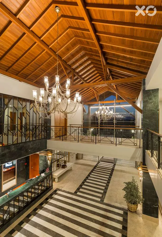 Felicia Village Club Hotel