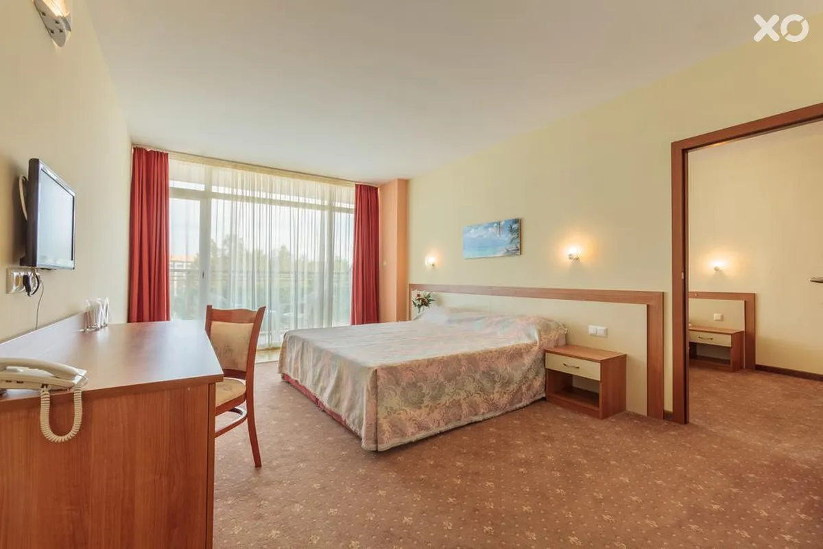 Riagor Hotel