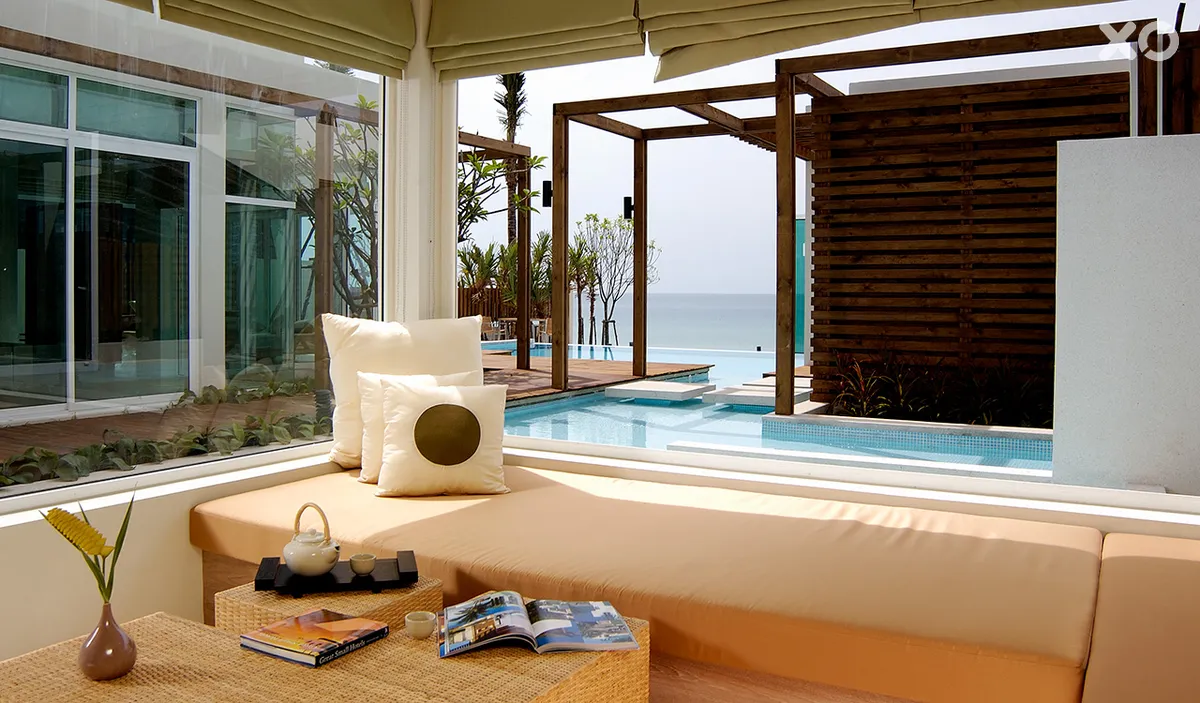 Aleenta Phuket Phang Nga Resort & Spa