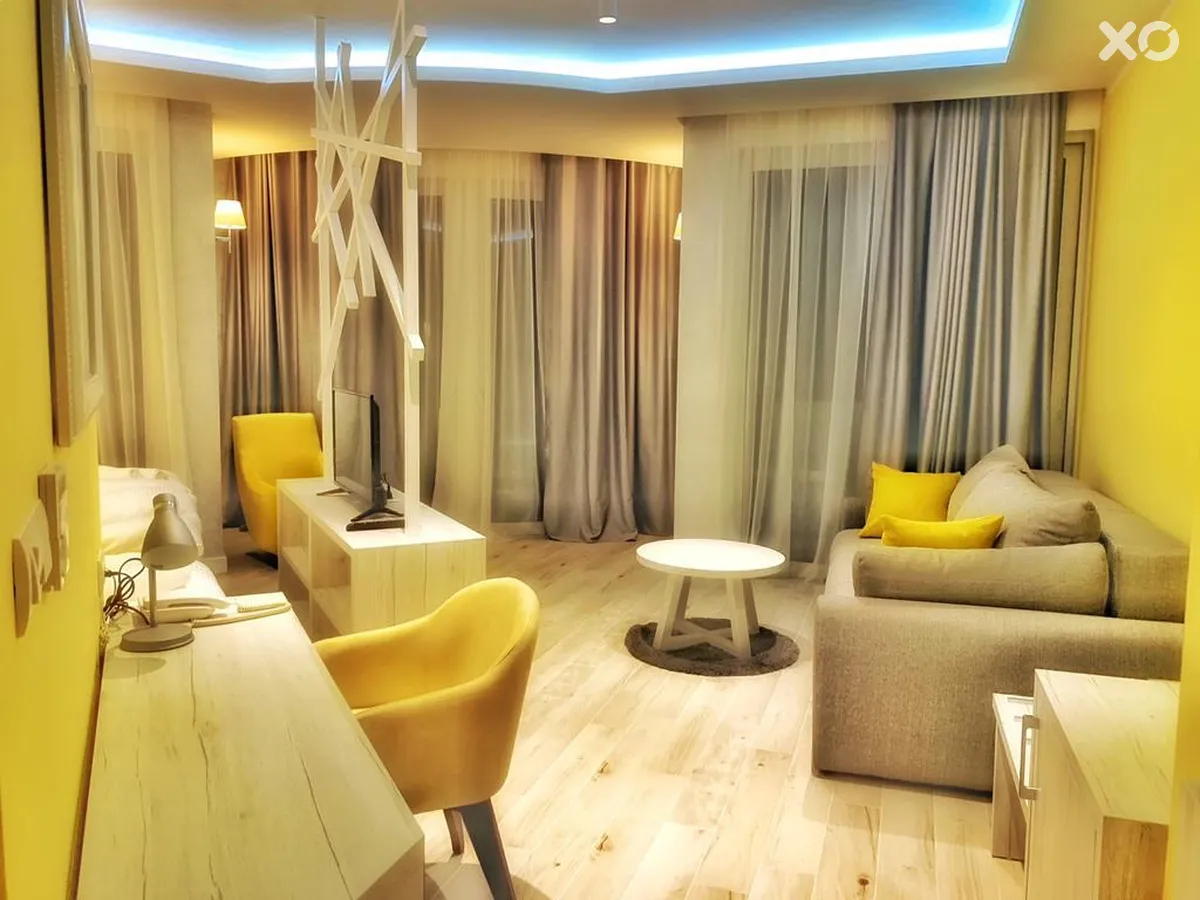 Pierina Hotel