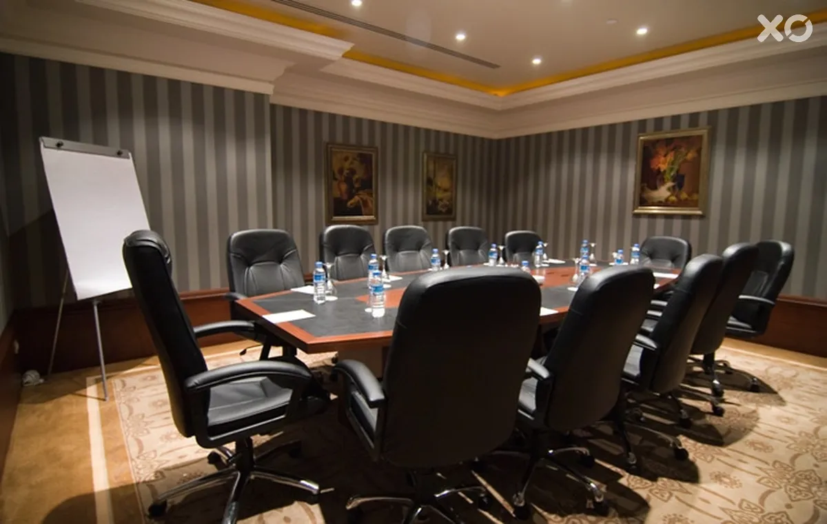 Elite World Istanbul Hotel