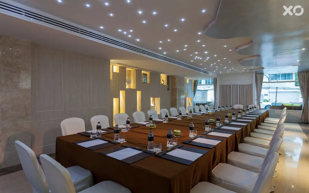 Sanctuary Phratamnak Pattaya