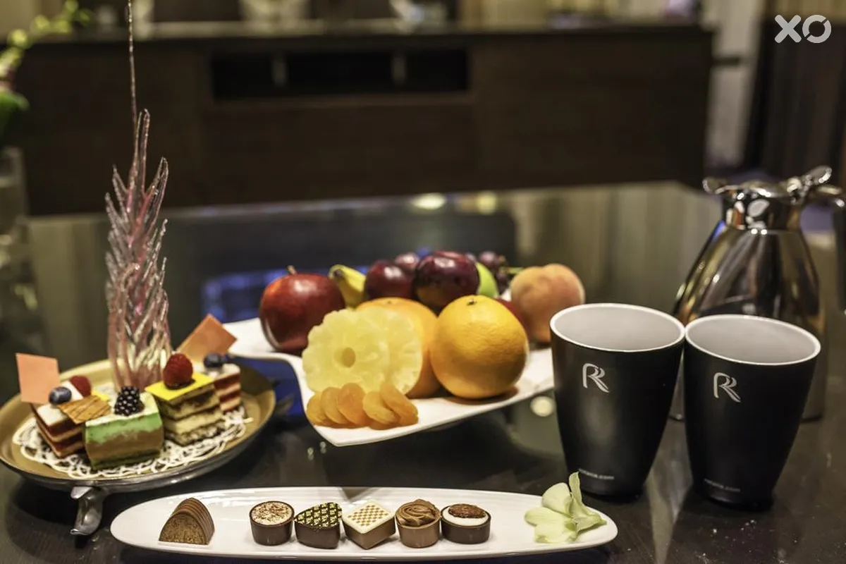 Hili Rayhaan by Rotana