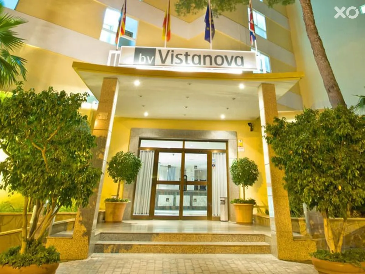 Bellevue Vistanova