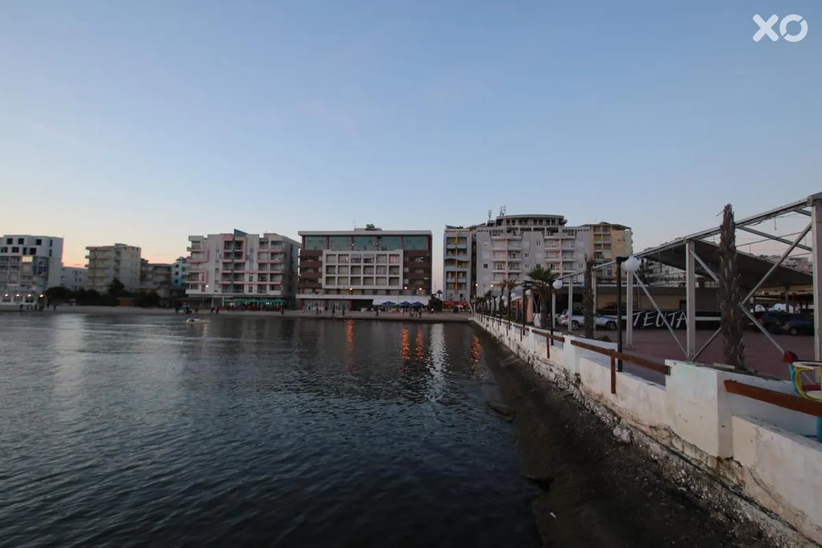 Klebrido Hotel