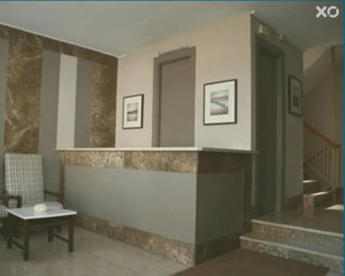 Astoria Apartamentos