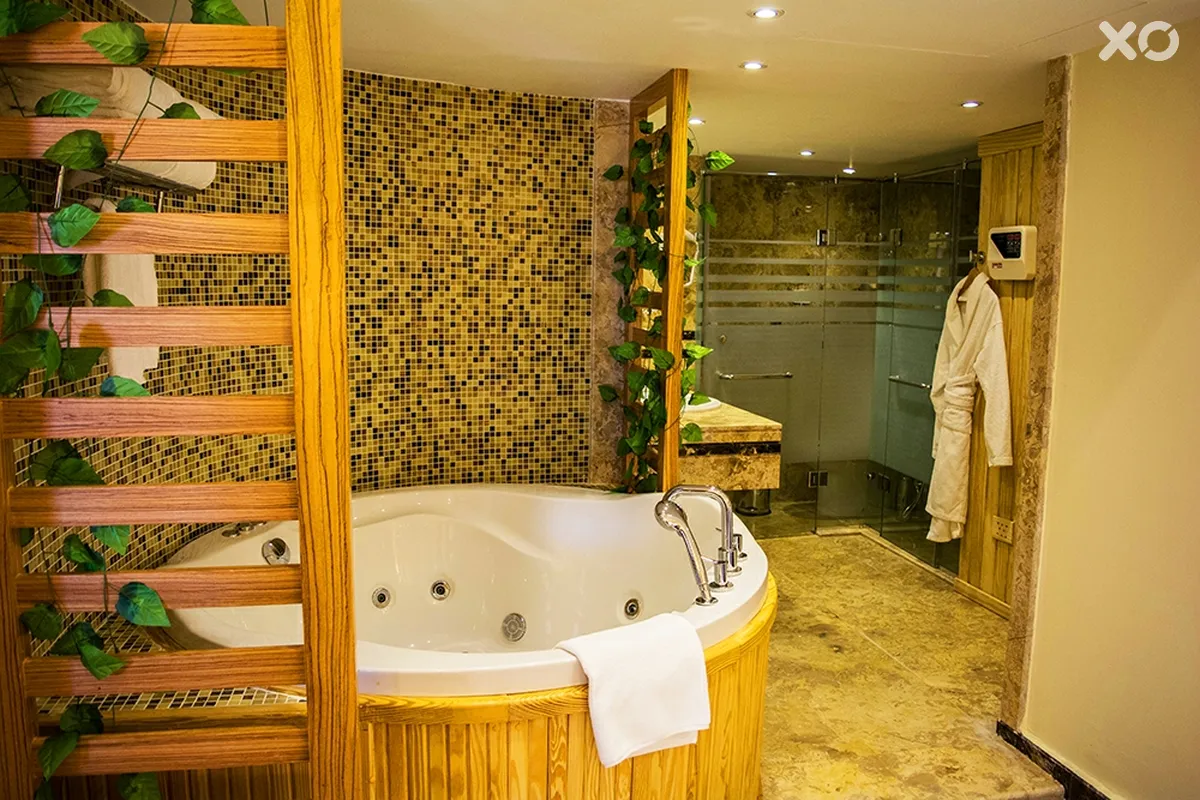 Tolip Resort & Spa Taba