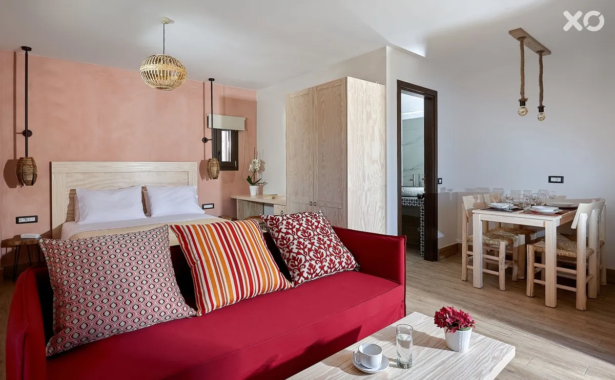 Esperides Crete Resort