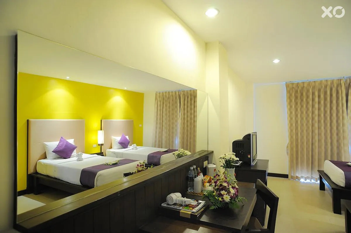 Baramee Resortel