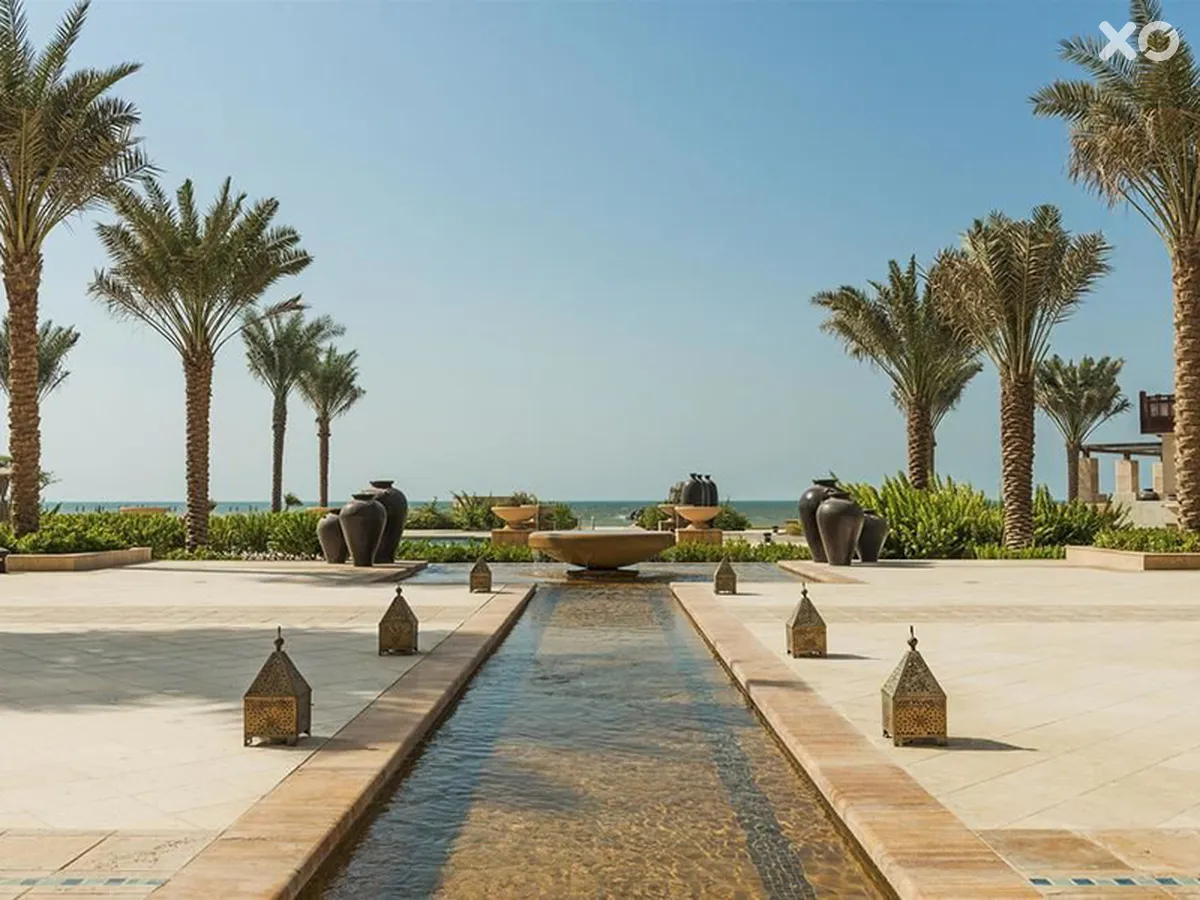 Ajman Saray A Luxury Collection Resort