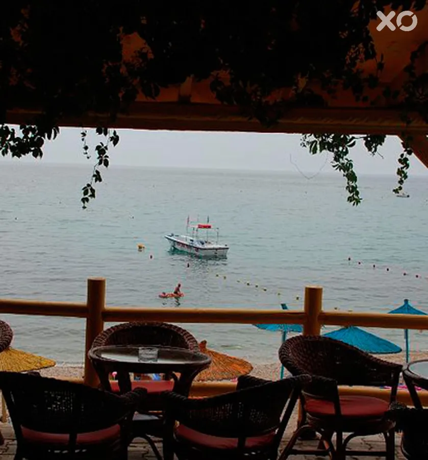 Thassos Hotel