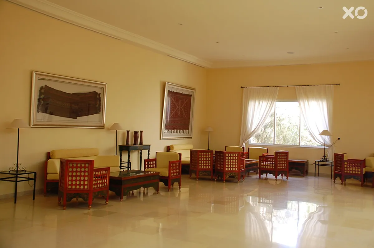 Zephir Spa & Hotel