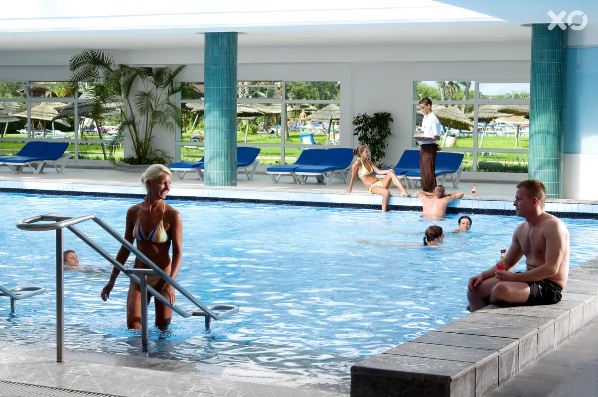 Sahara Beach Aquapark Resort