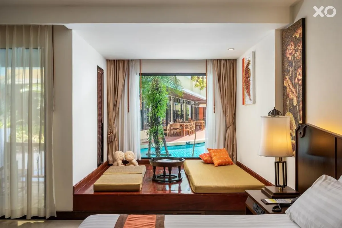 Patong Paragon Resort & Spa