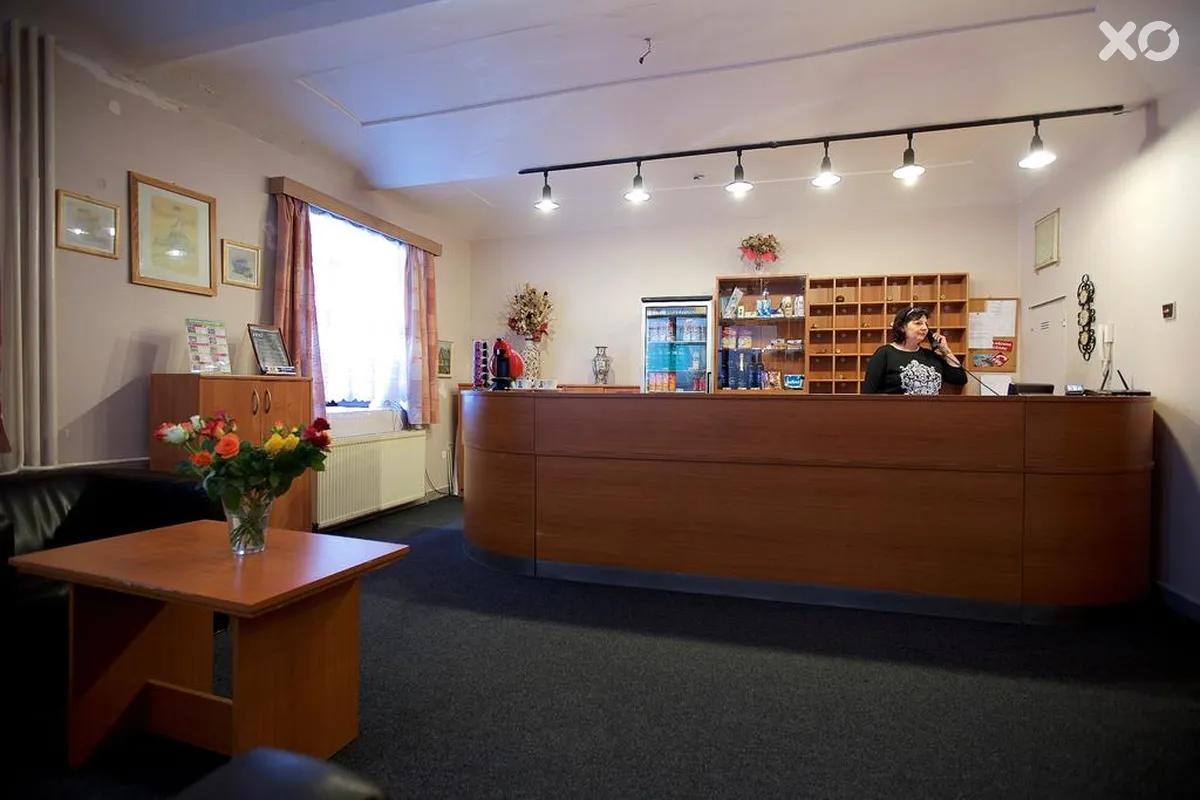 Olga Hotel