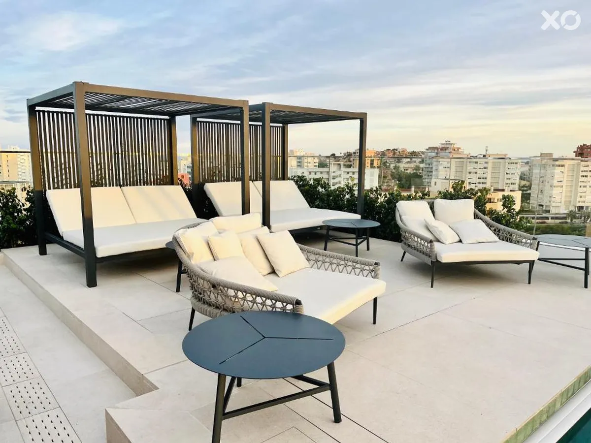 Port Alicante City & Beach