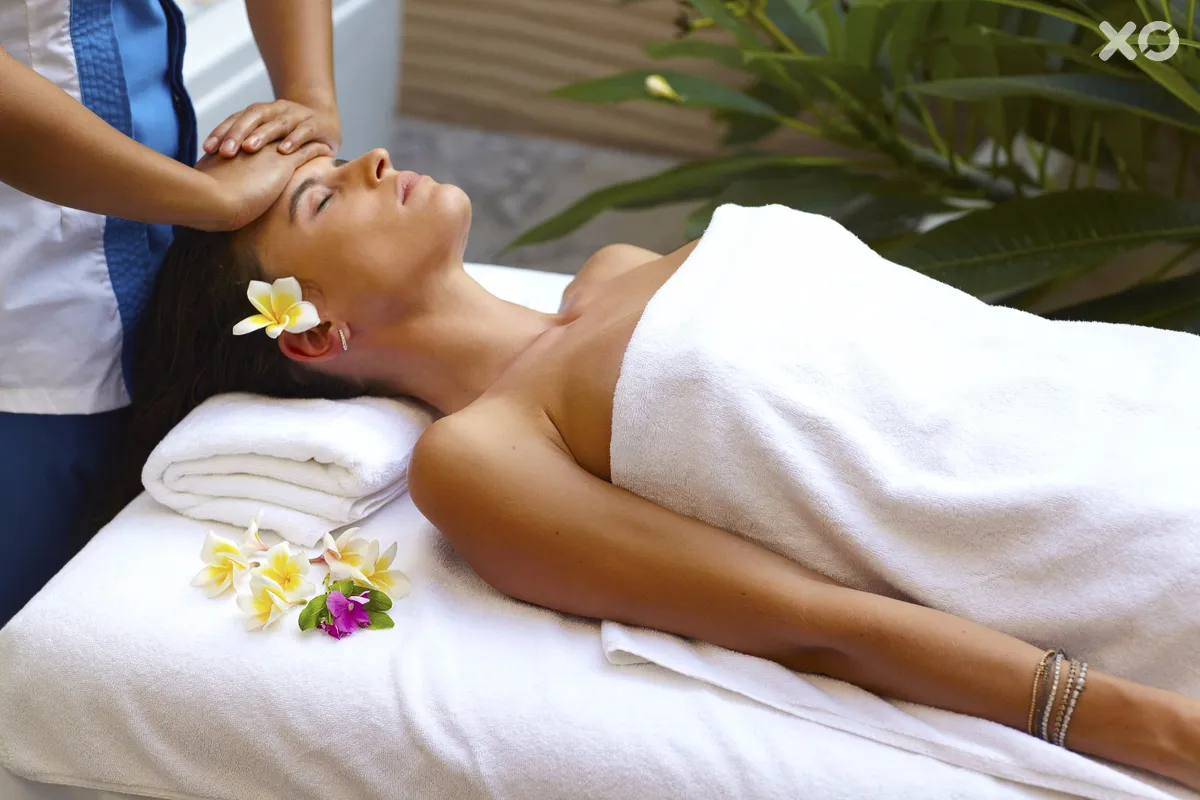 Kudafushi Resort & Spa