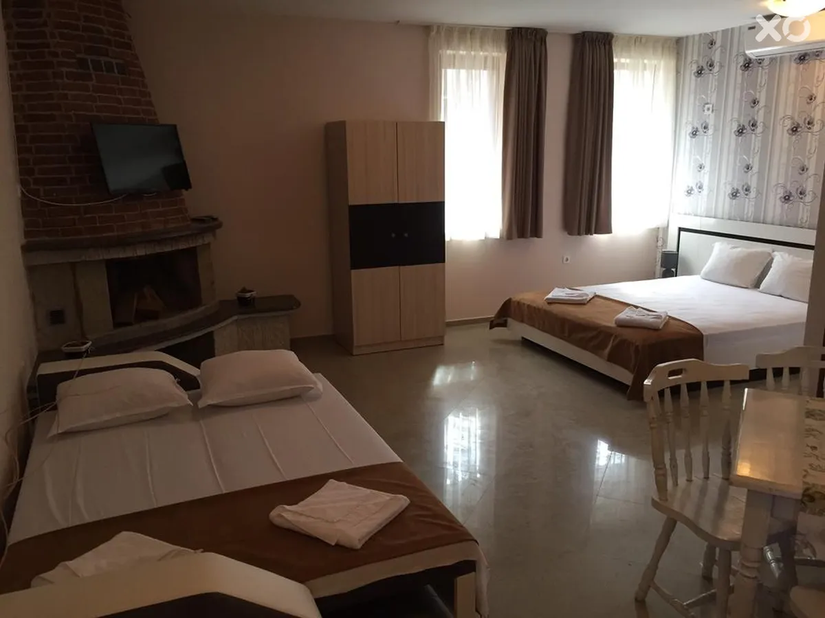 Afrodita Guest House
