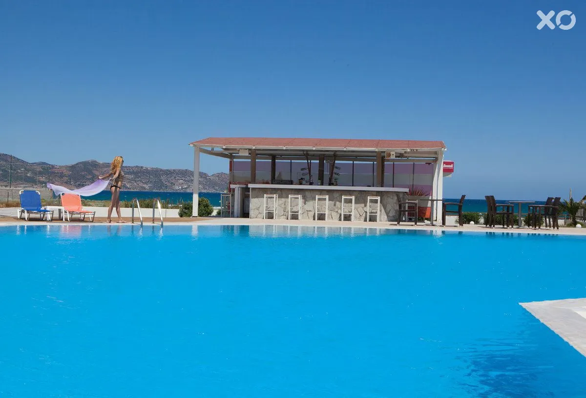 Akti Corali Hotel