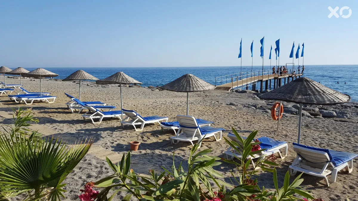 Drita Resort & Spa Hotel