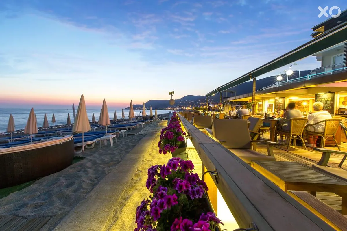Royalisa Palmiye Beach Hotel
