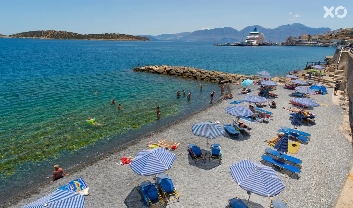 Mistral Bay Hotel