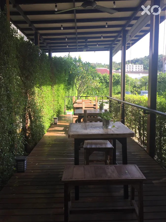The Melody Phuket