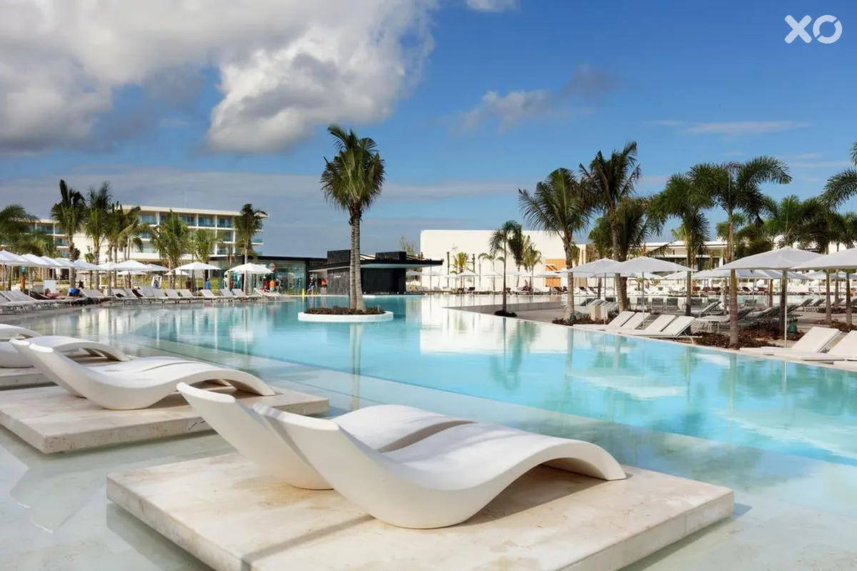 Grand Palladium Costa Mujeres Resort & Spa