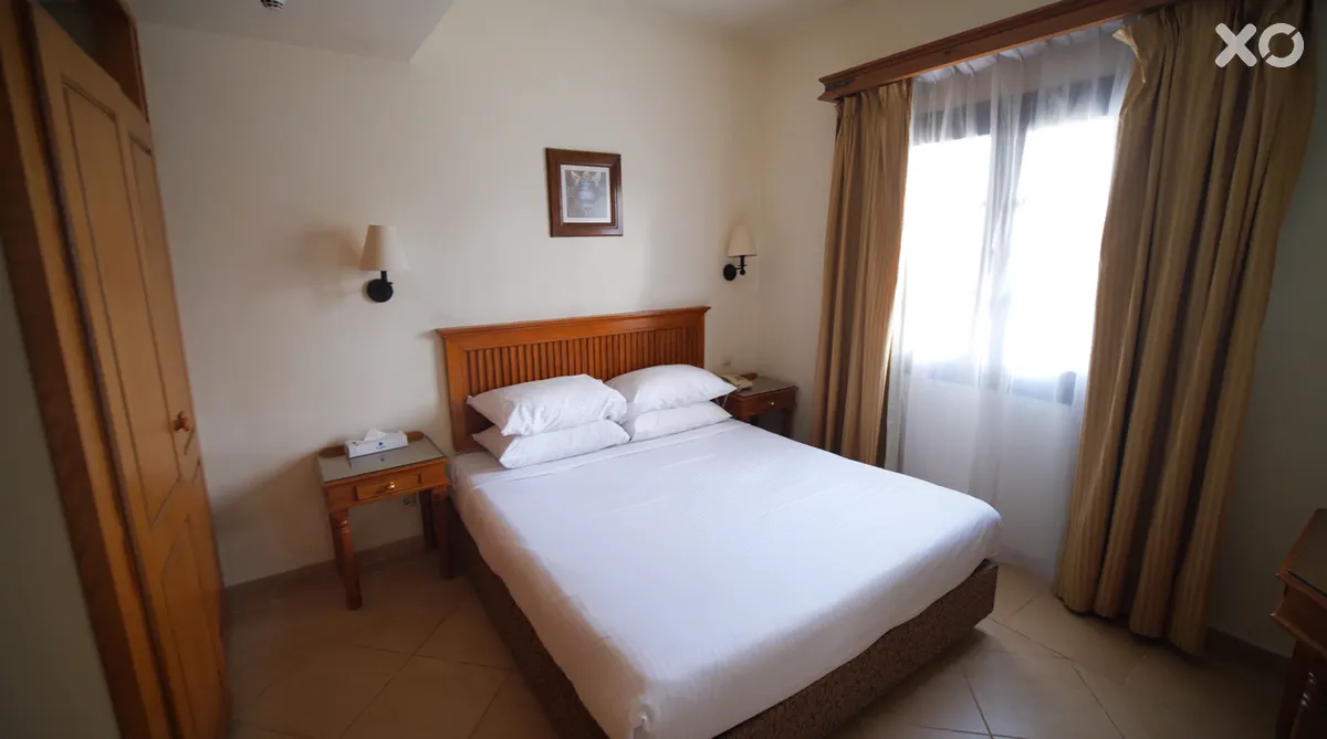 Sharm Plaza Hotel