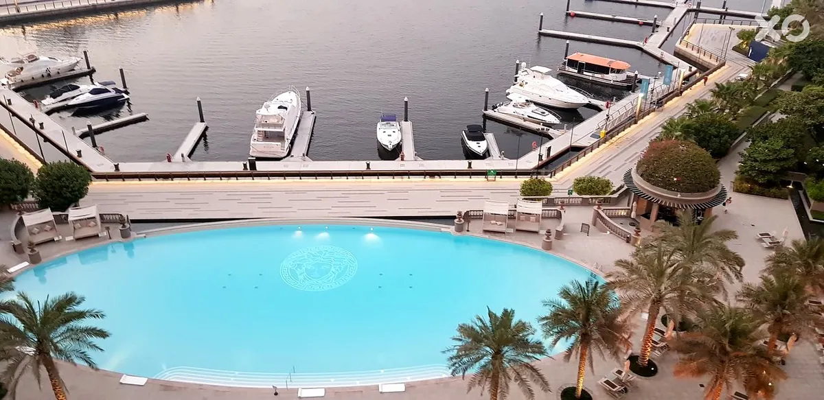 Palazzo Versace Dubai