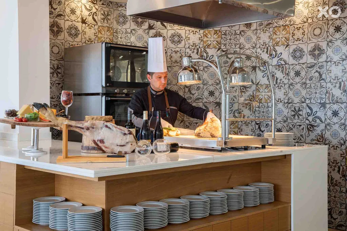 Grifid Hotel Marea