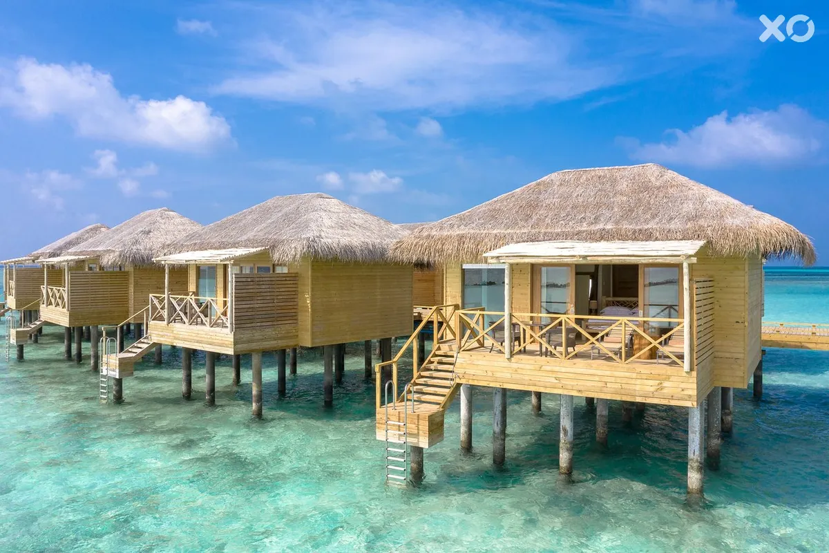 You & Me by Cocoon Maldives